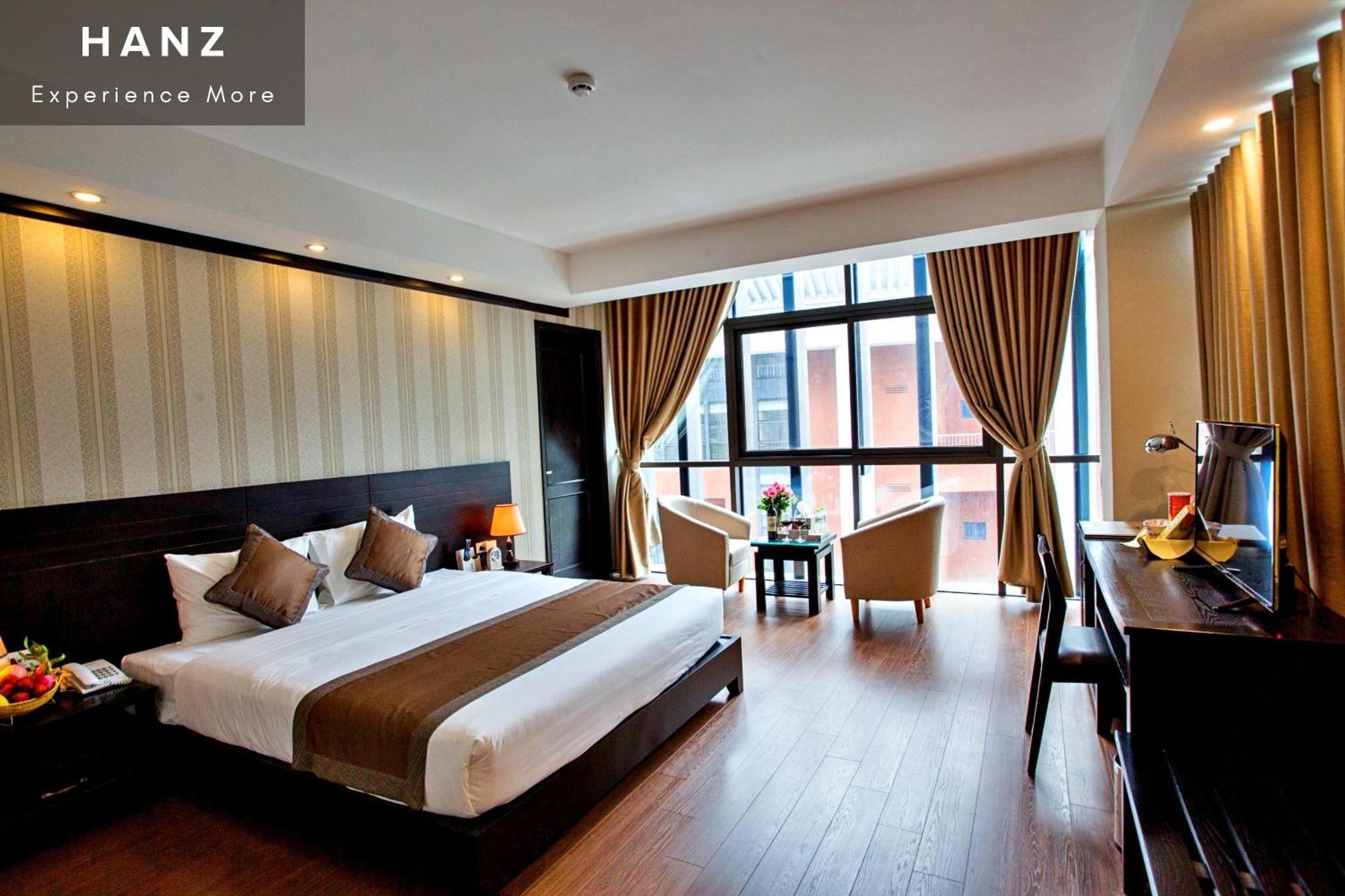 S79 Top Hotel Hanoi Room photo