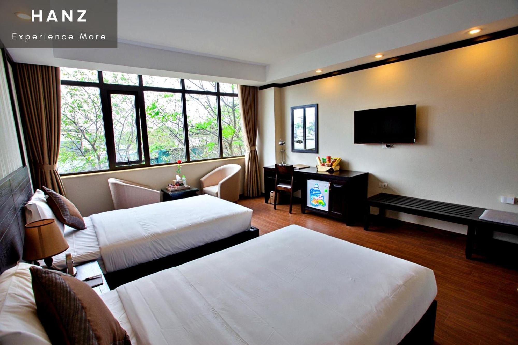 S79 Top Hotel Hanoi Room photo